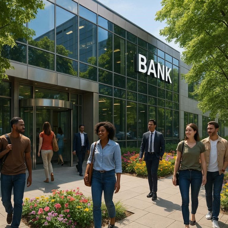 "bank puns"