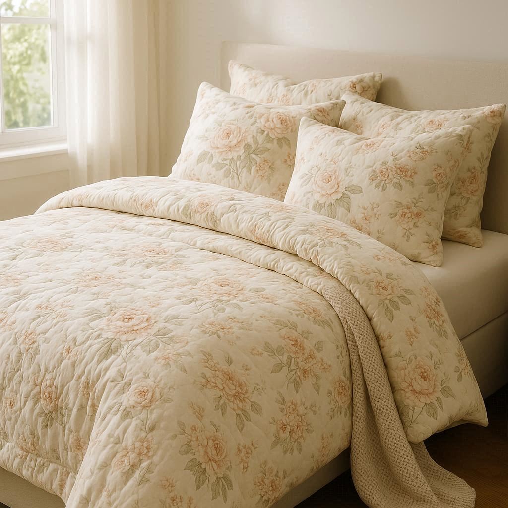 "bedding puns"