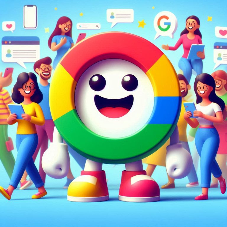 google