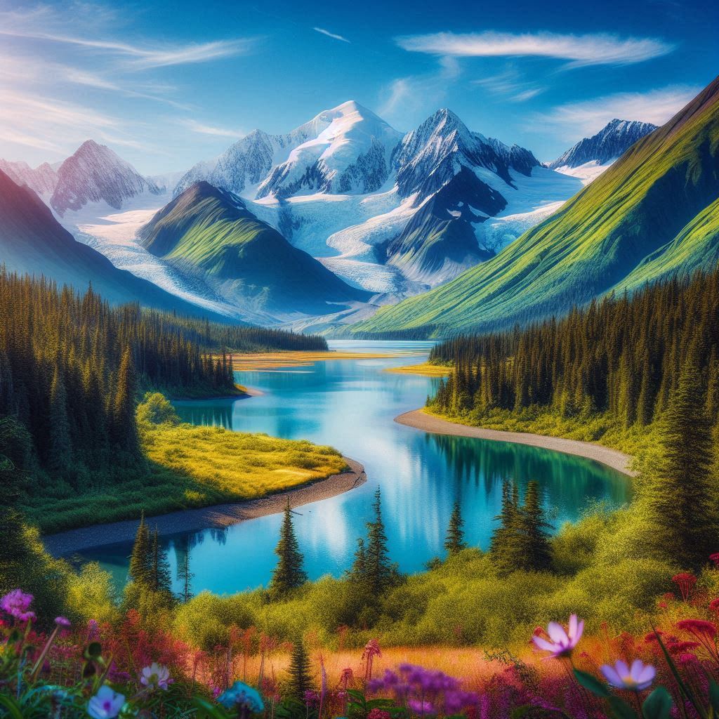 Alaska