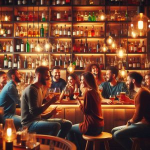 148+ Best Bar Trivia Questions and Answers Challenge Your Crew Tonight!