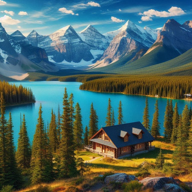 Canadian