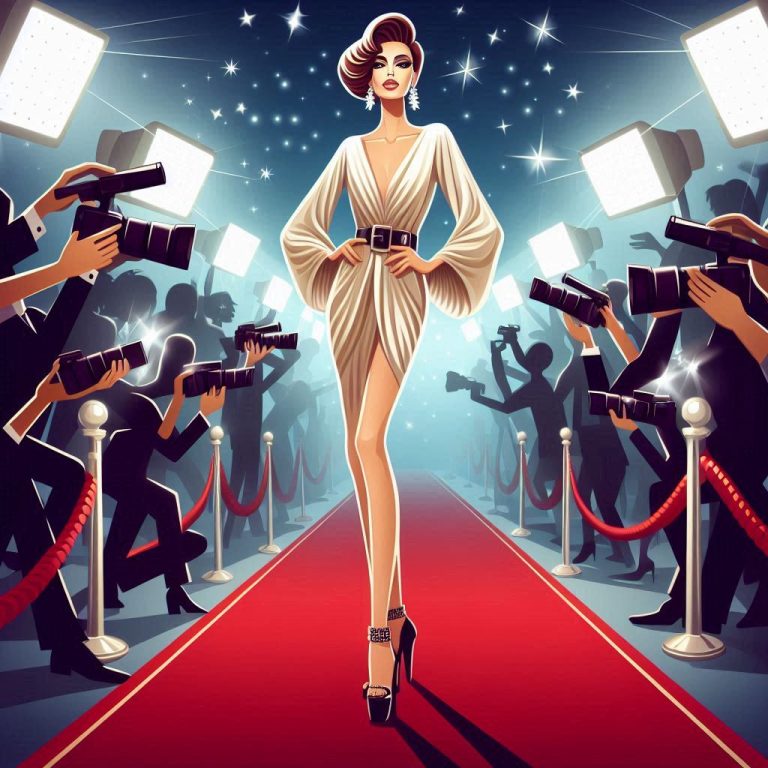Celebrity