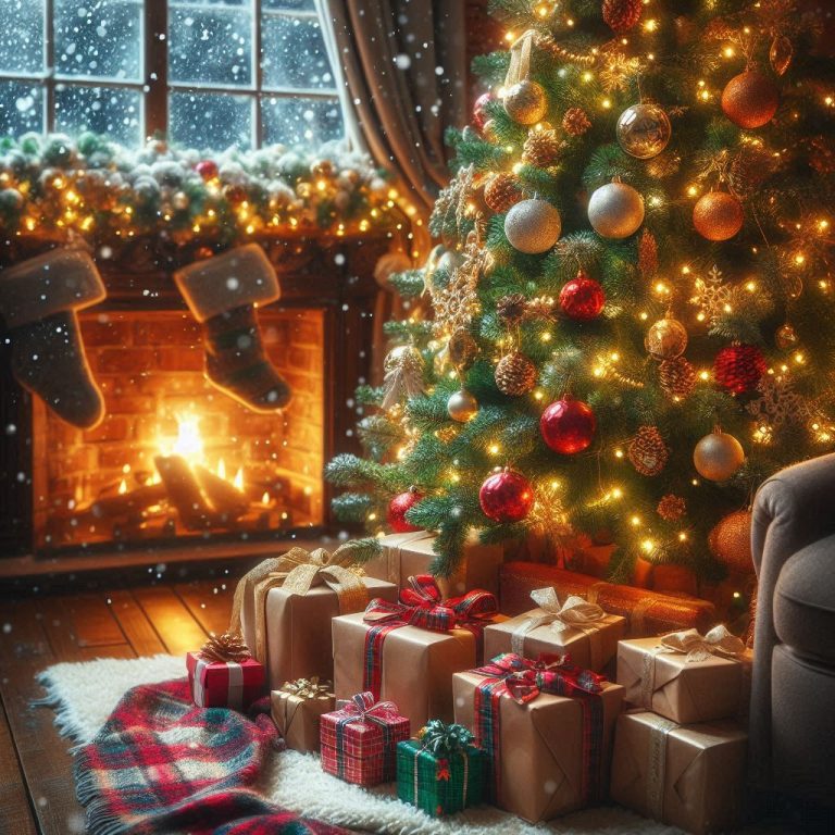Christmas