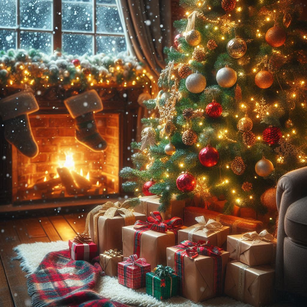 Christmas