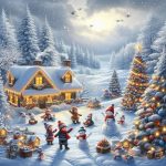 December