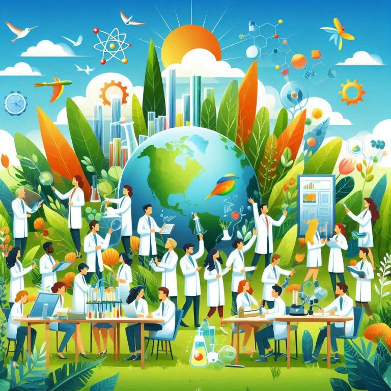 Environmental Science