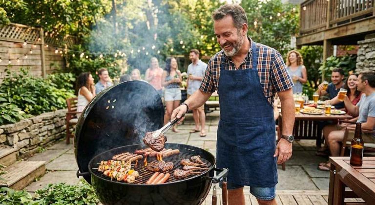Grilling Trivia Questions and Answers