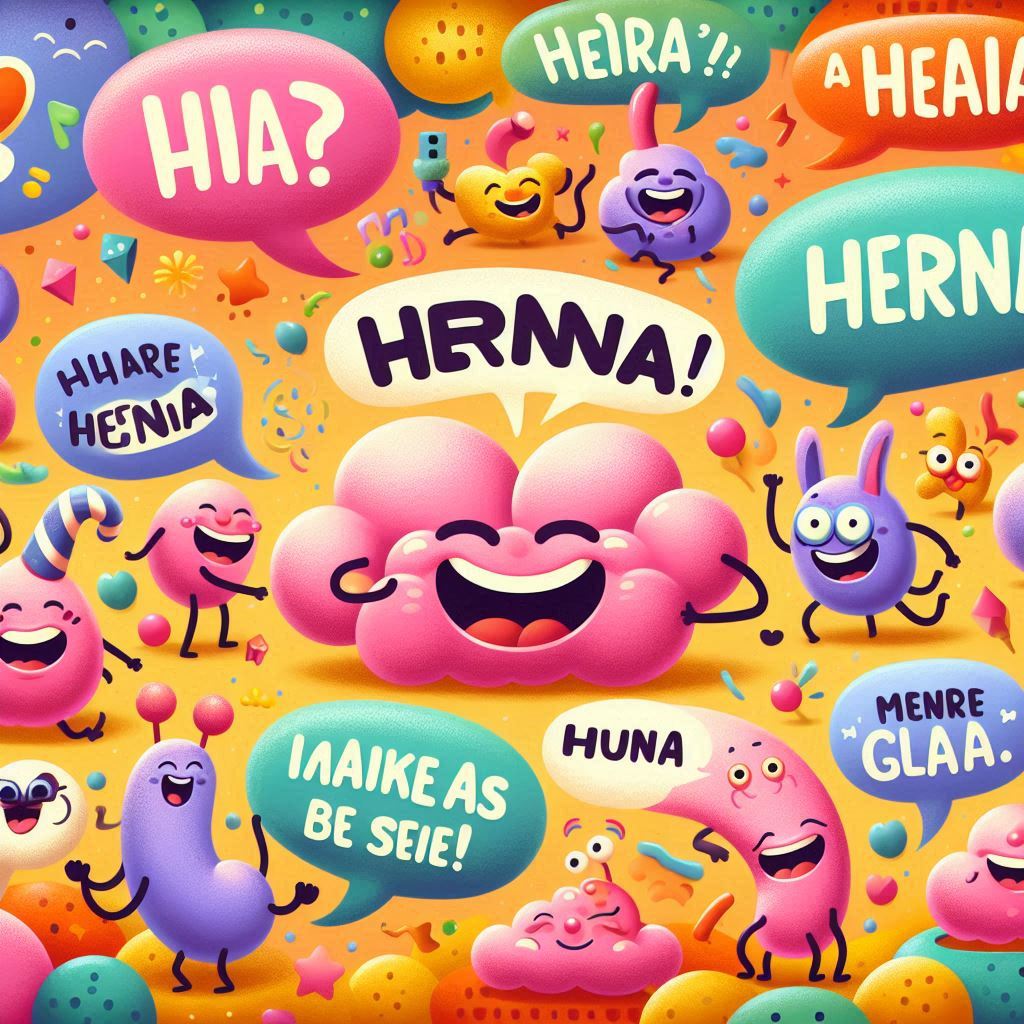 Hernia Puns