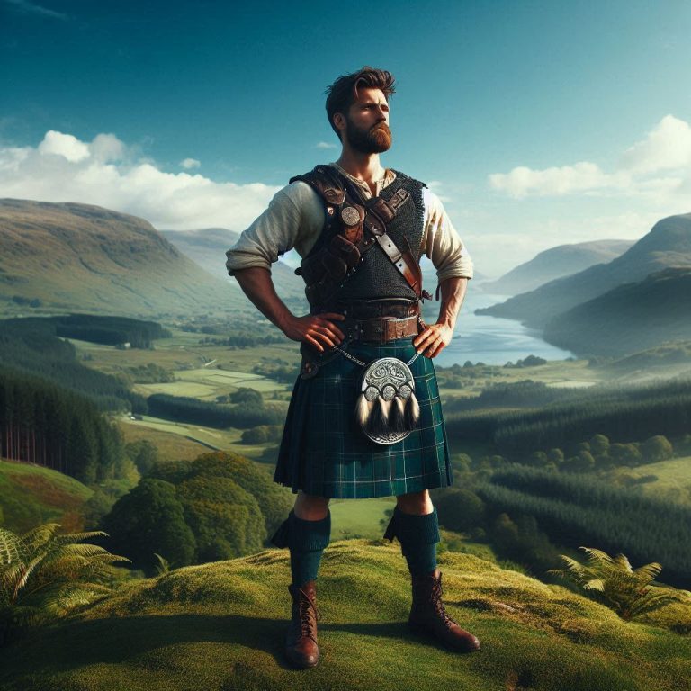 Highlander Puns