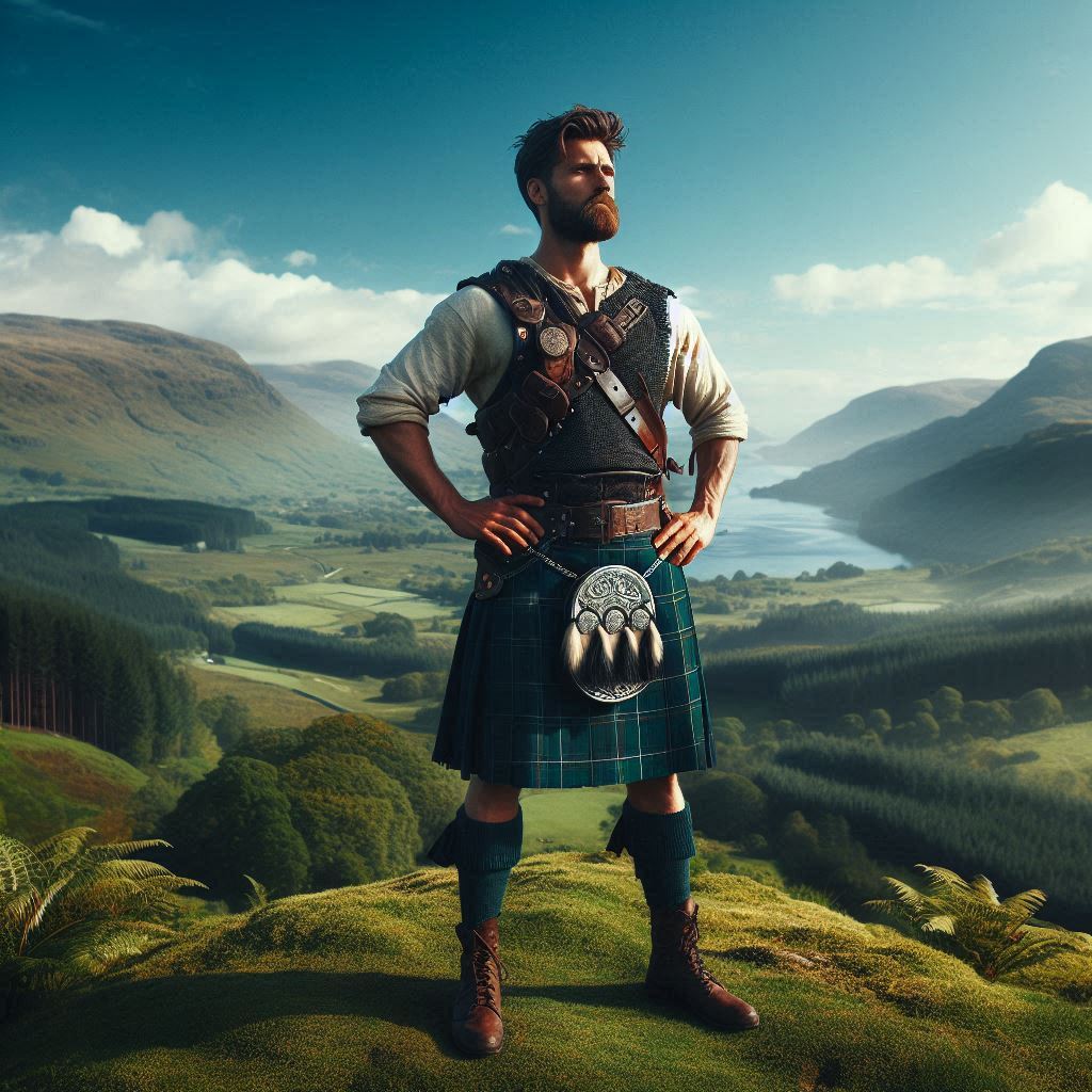 Highlander Puns