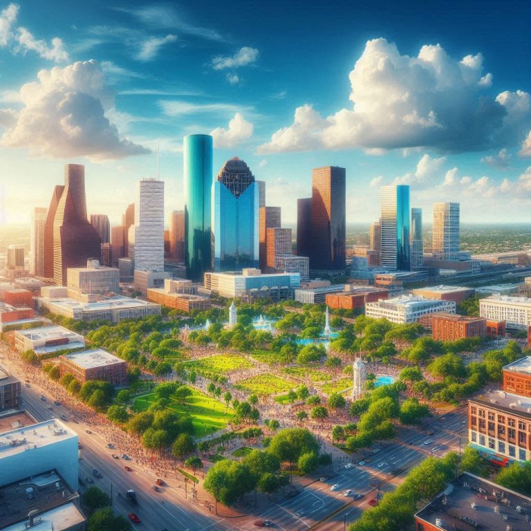 Houston