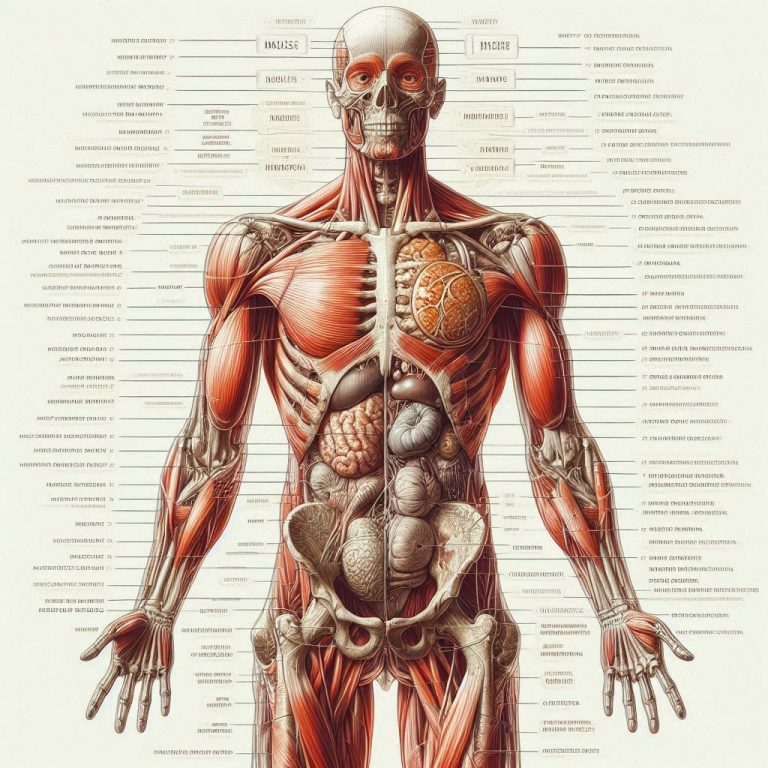 Human Body