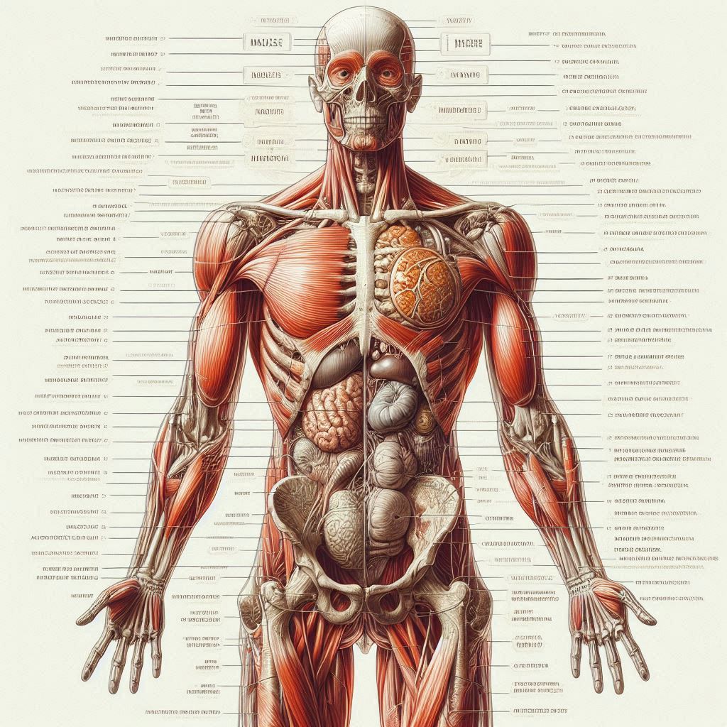 Human Body