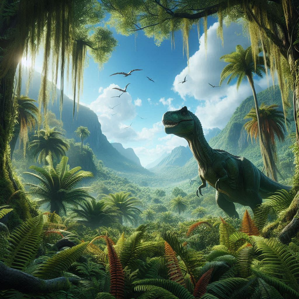 Jurassic Park