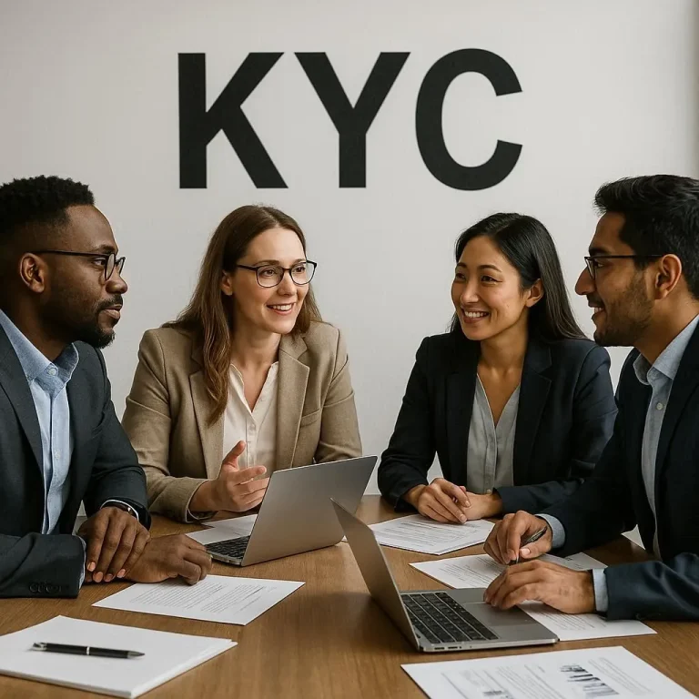 KYC Trivia Questions and Answers