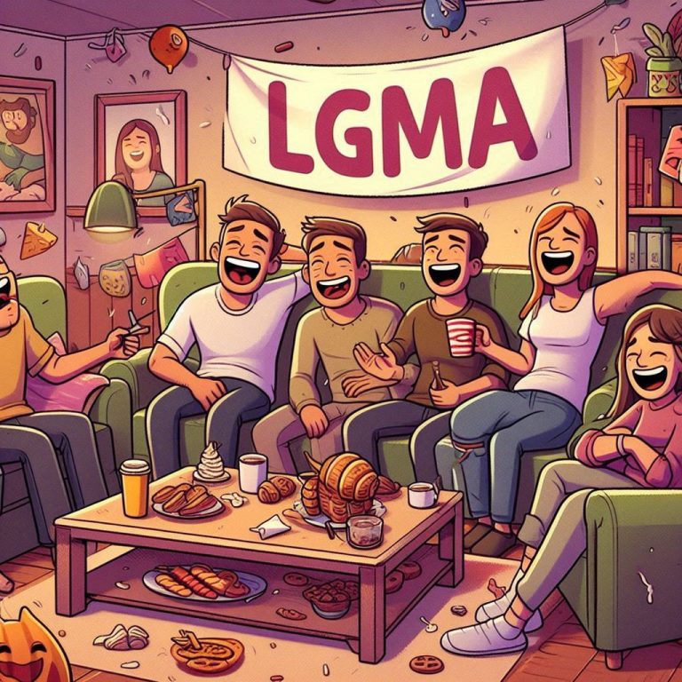 Ligma Puns