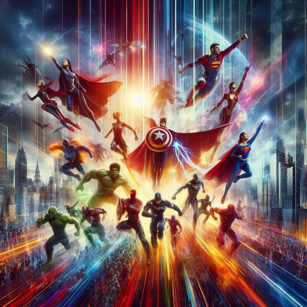 MCU