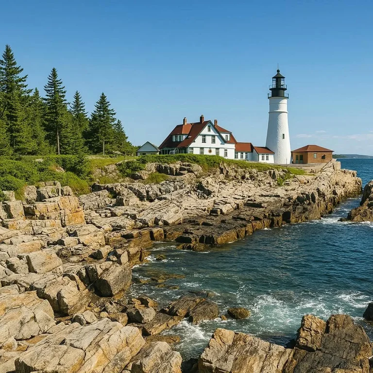 "Maine Trivia Questions and Answers"