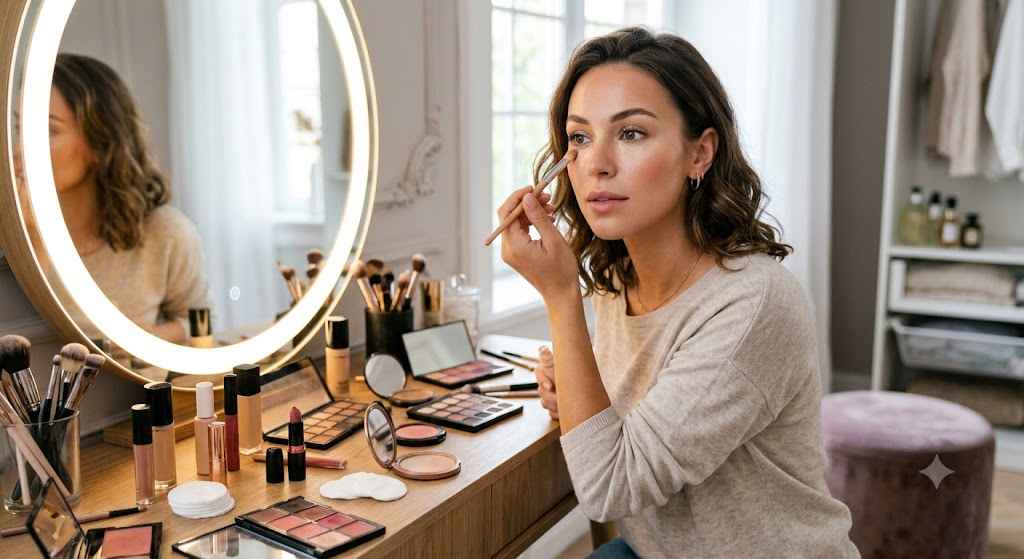 Makeup Trivia Questions and Answers