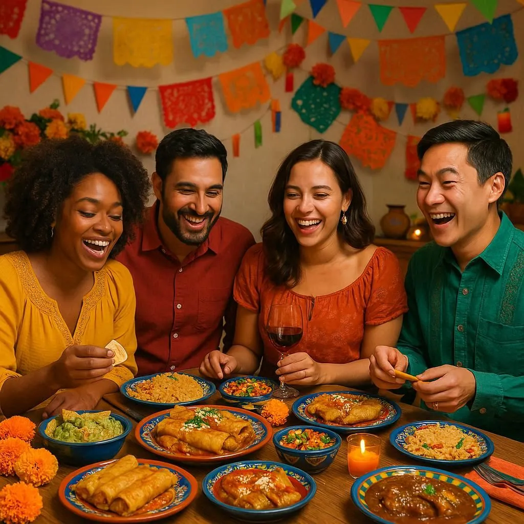 216+ Mexican Trivia Questions and Answers Culture Cuisine, History ...