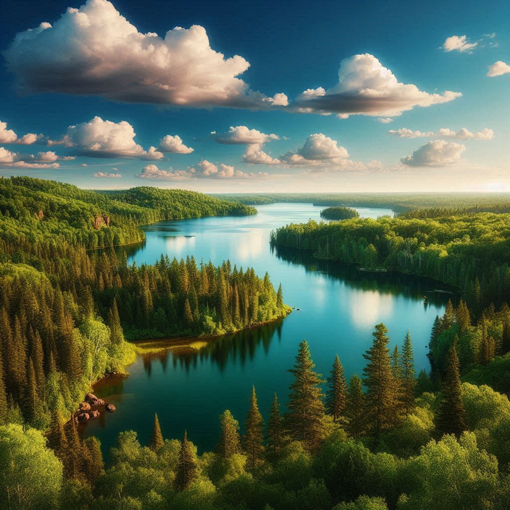 Minnesota