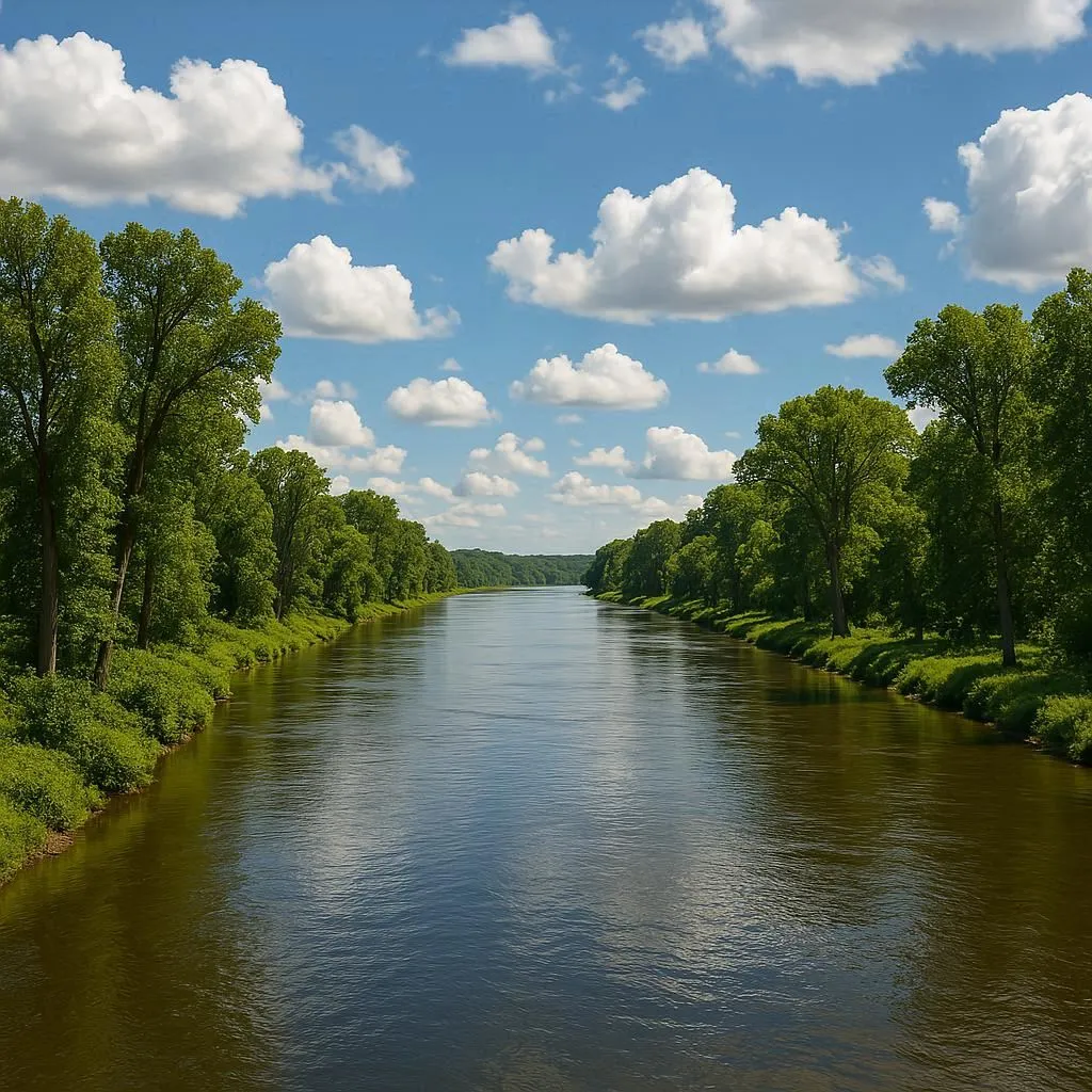 "Mississippi Trivia Questions and Answers"