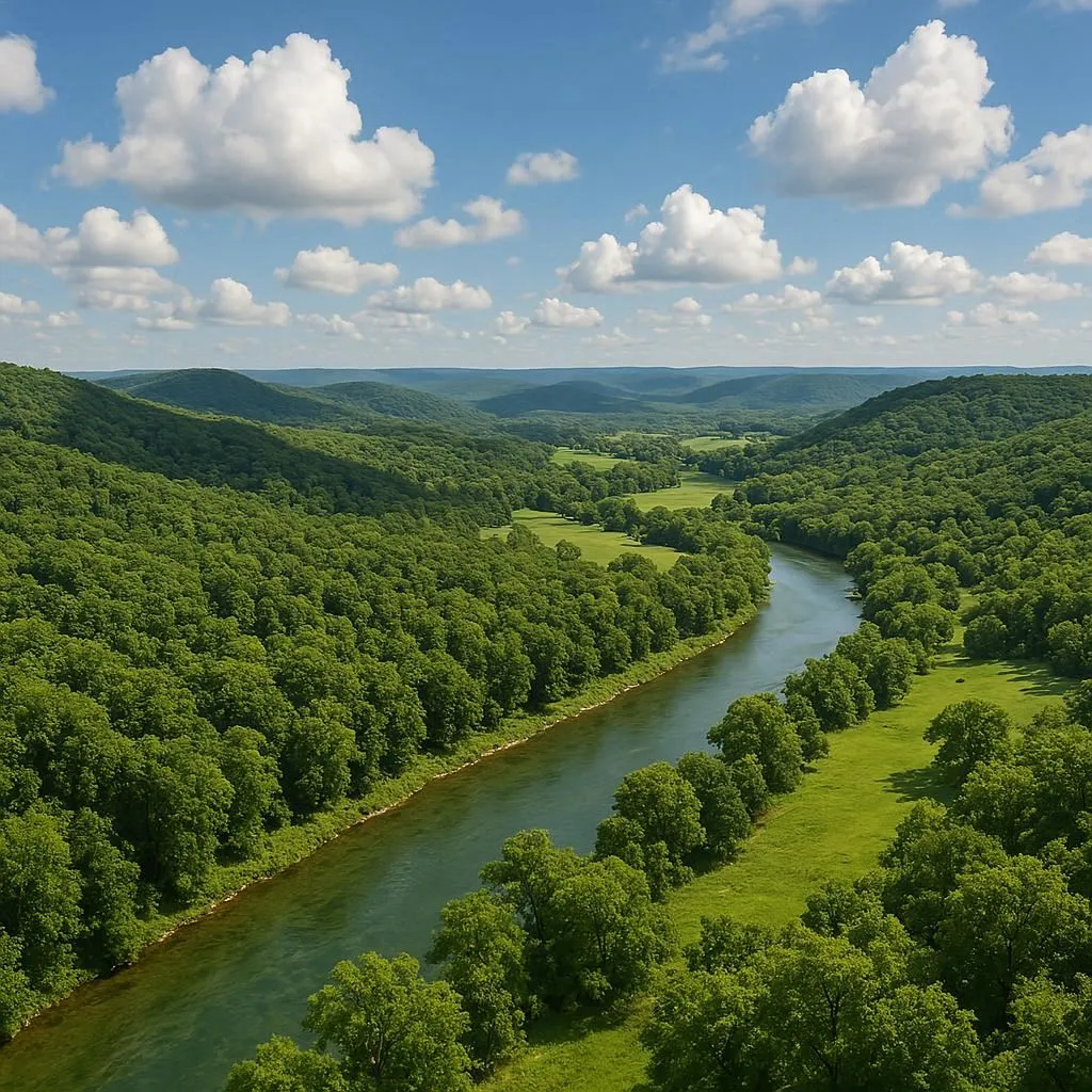 "Missouri Trivia Questions and Answers"