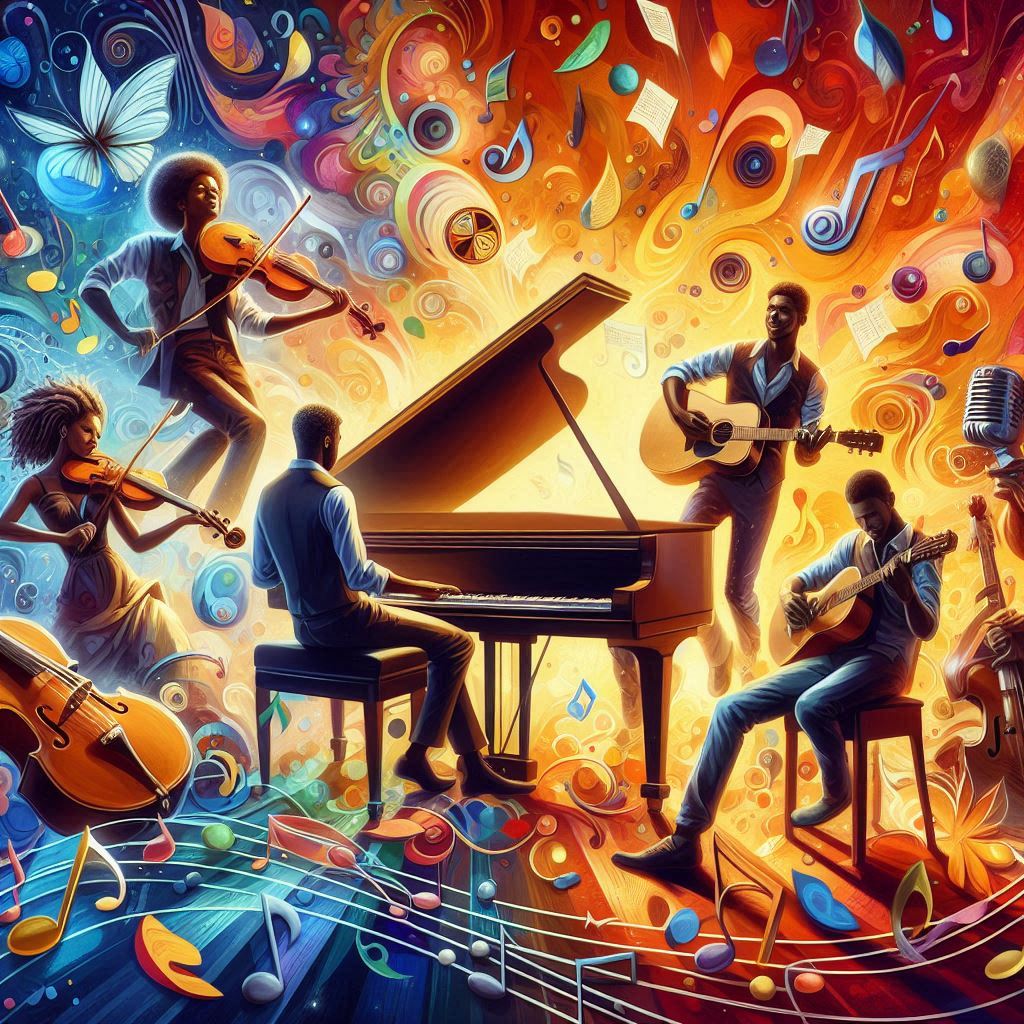 Music Trivia