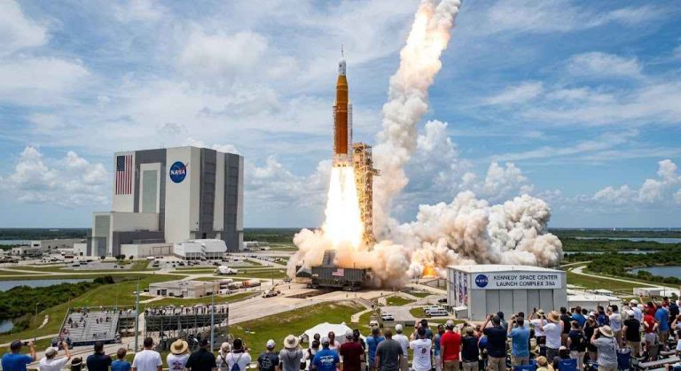 NASA Quiz Questions And Answers