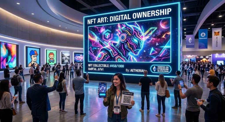 NFT Trivia Questions and Answers