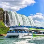 Niagara Falls Trivia Questions and Answers