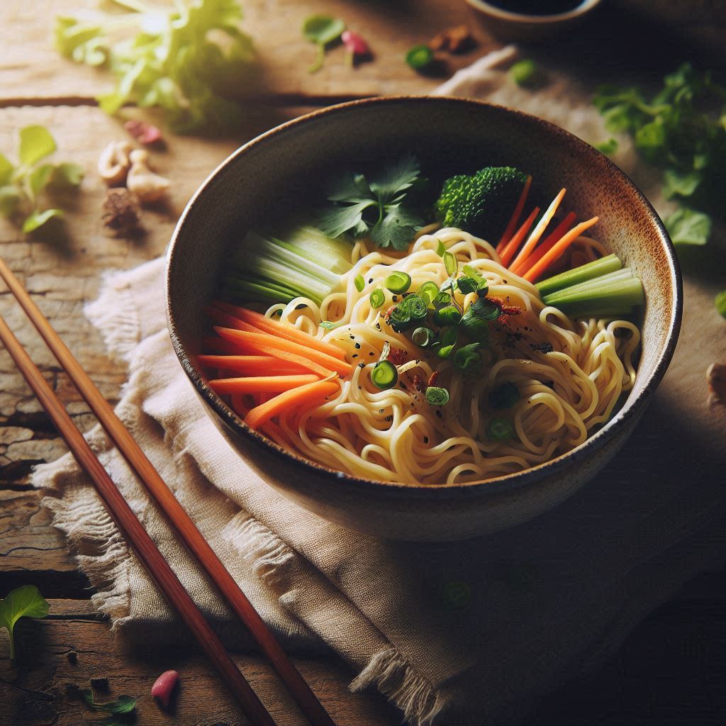 Noodle Puns