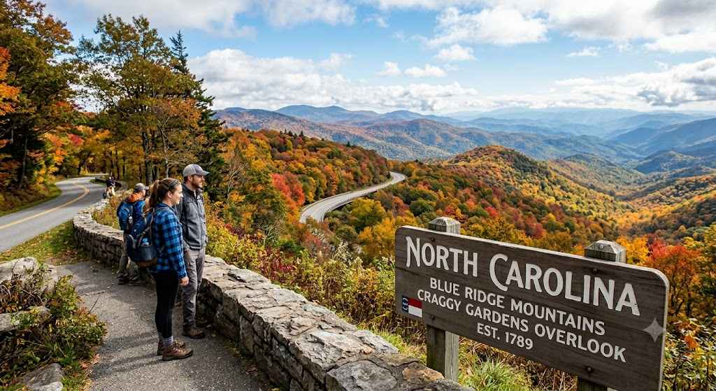 North Carolina Trivia Questions and Answers