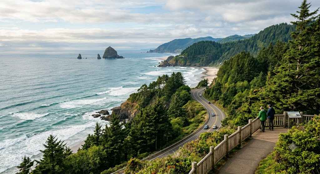 Oregon Trivia Questions and Answers