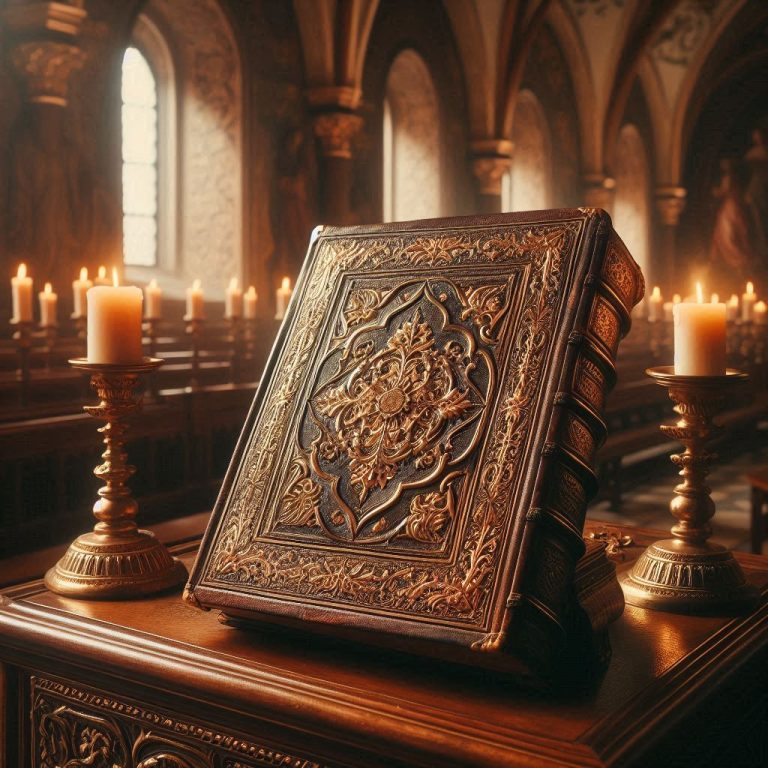 Orthodox Bible