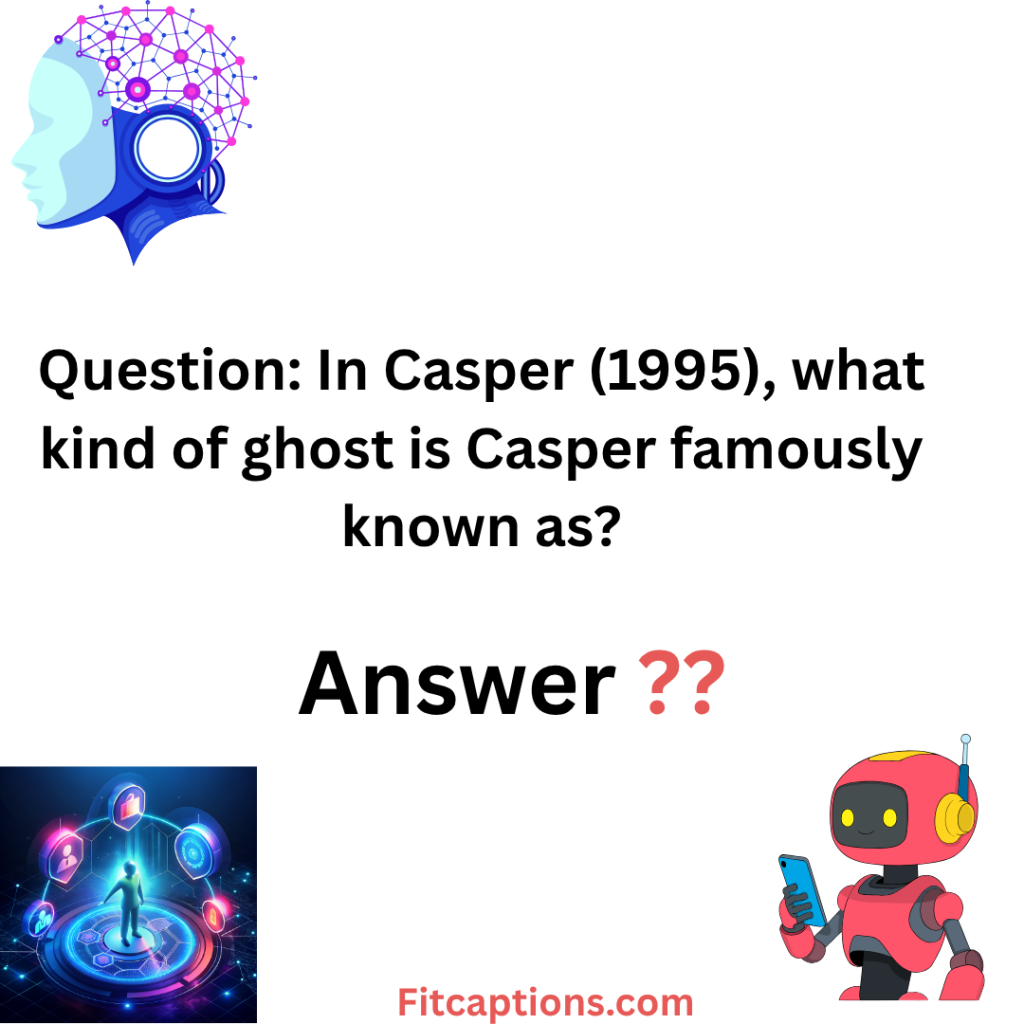 " AI Trivia Questions and Answers"