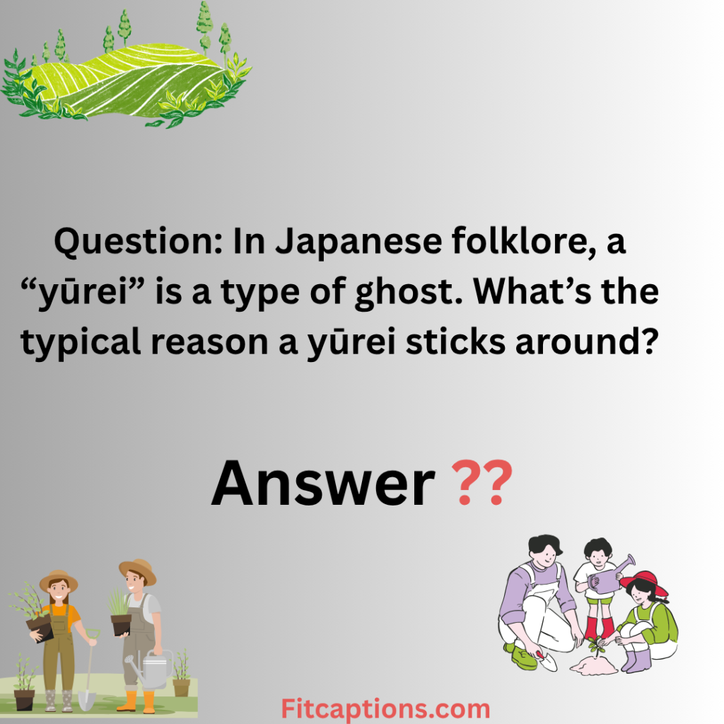 "Gardening Trivia Questions and Answers "