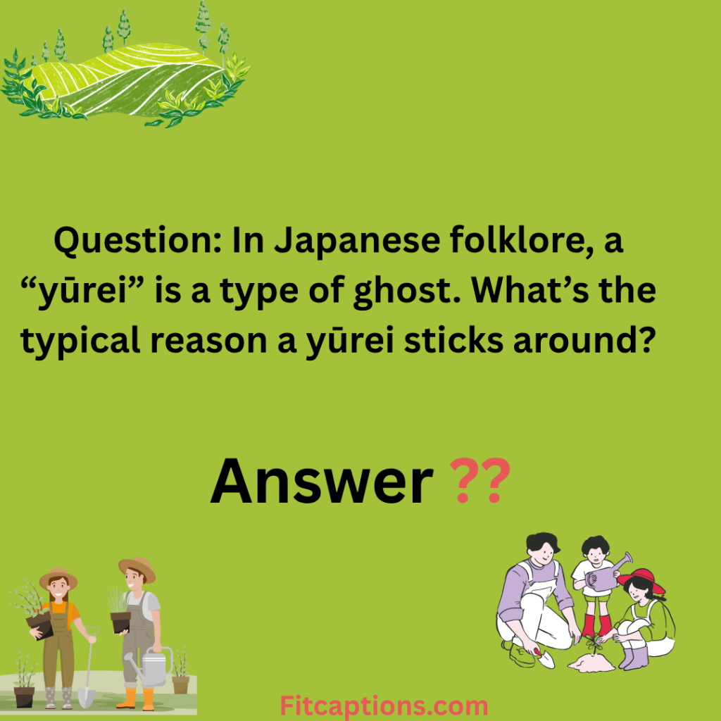 "Gardening Trivia Questions and Answers "