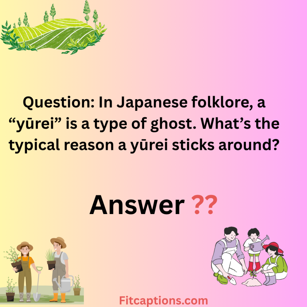 "Gardening Trivia Questions and Answers "