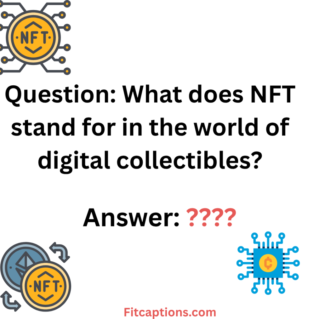 "NFT Trivia Questions and Answers"