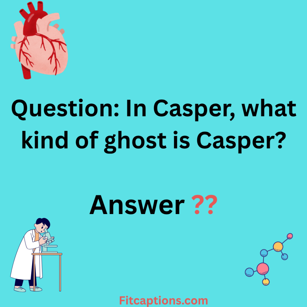 "Biology Trivia Questions & Answers"