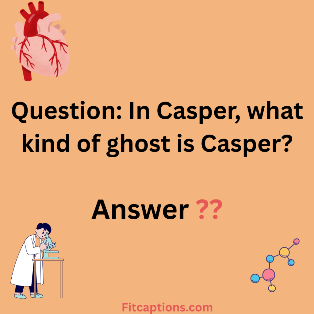 "Biology Trivia Questions & Answers"