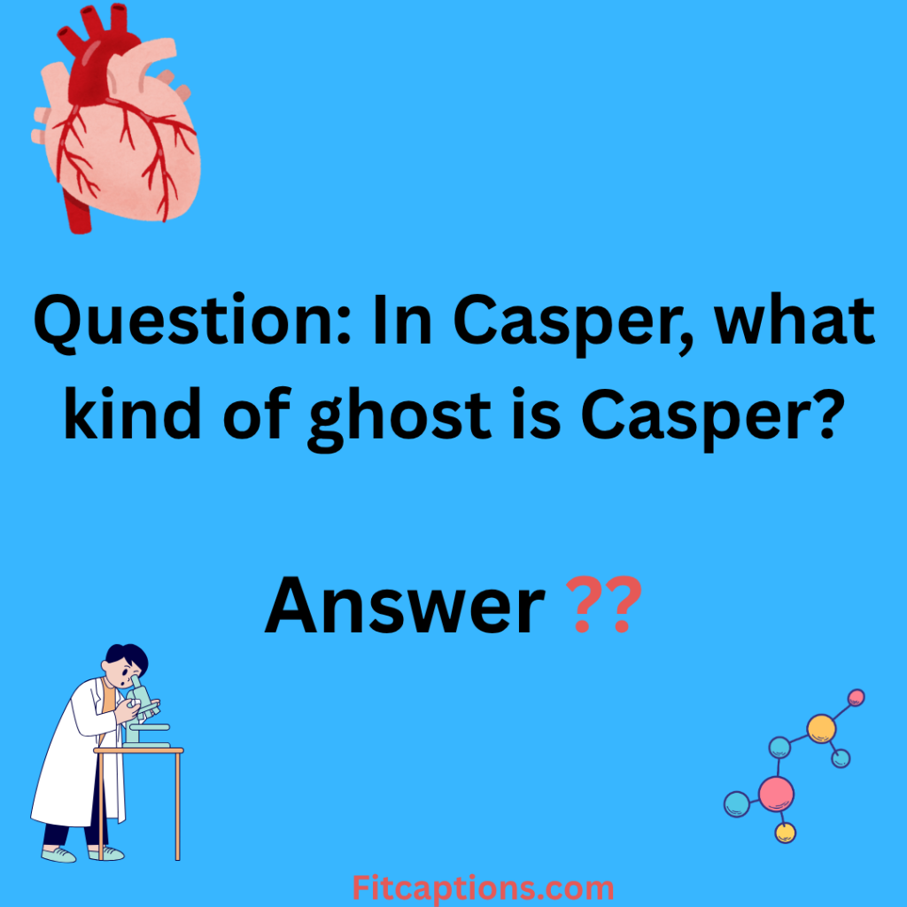 "Biology Trivia Questions & Answers"