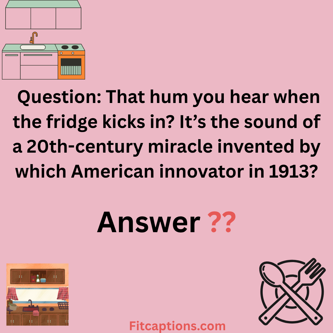 150+ Kitchen Trivia Questions and Answers – Test Your Culinary ...