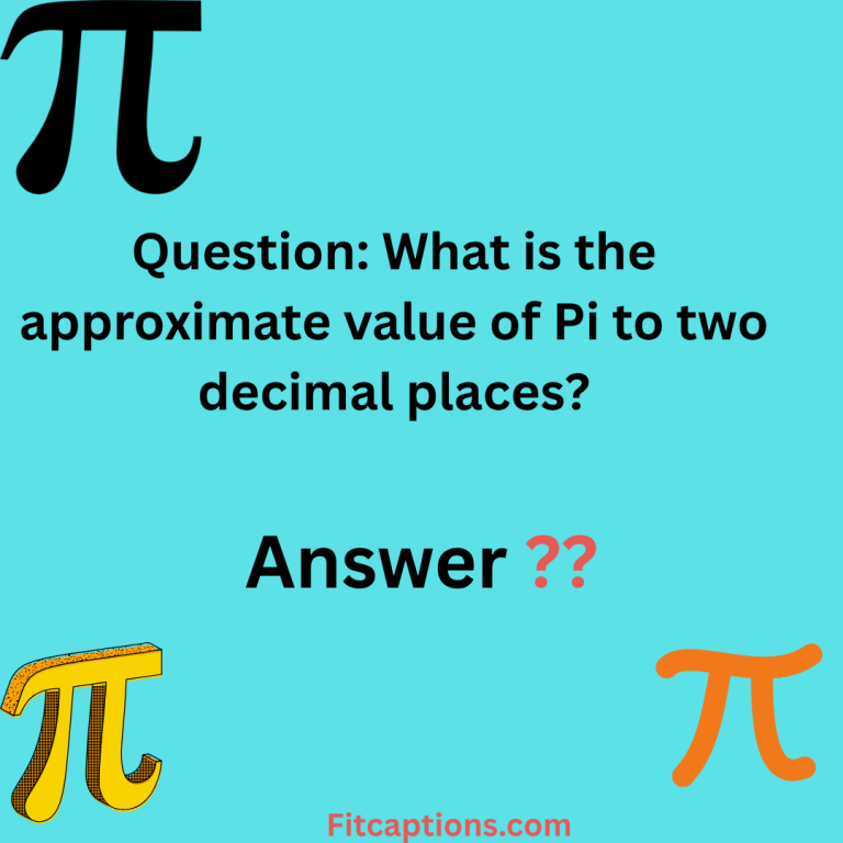 Pi Random Trivia 167+ Pi Day Trivia Questions and Answers – Test Your Math Skills!
