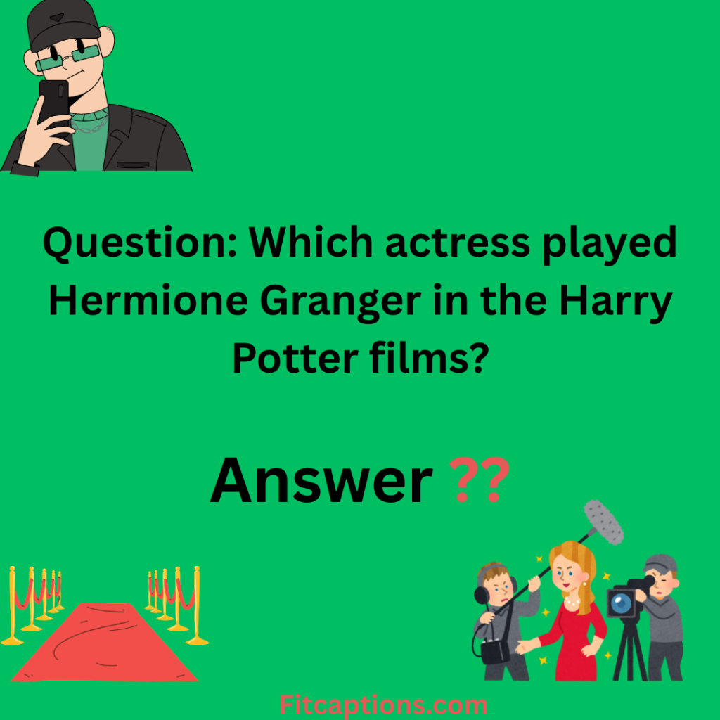 145+ Celebrity Trivia Questions and Answers – Test Your Star Knowledge Now! "Celebrity Trivia Questions and Answers"