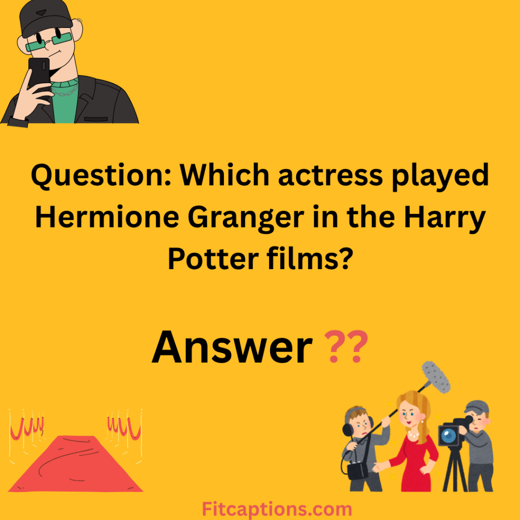 145+ Celebrity Trivia Questions and Answers – Test Your Star Knowledge Now! "Celebrity Trivia Questions and Answers"
