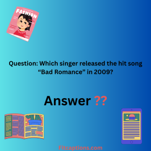 Questions Inside Magazines 145+ Magazine Trivia Questions and Answers – Test Your Knowledge!