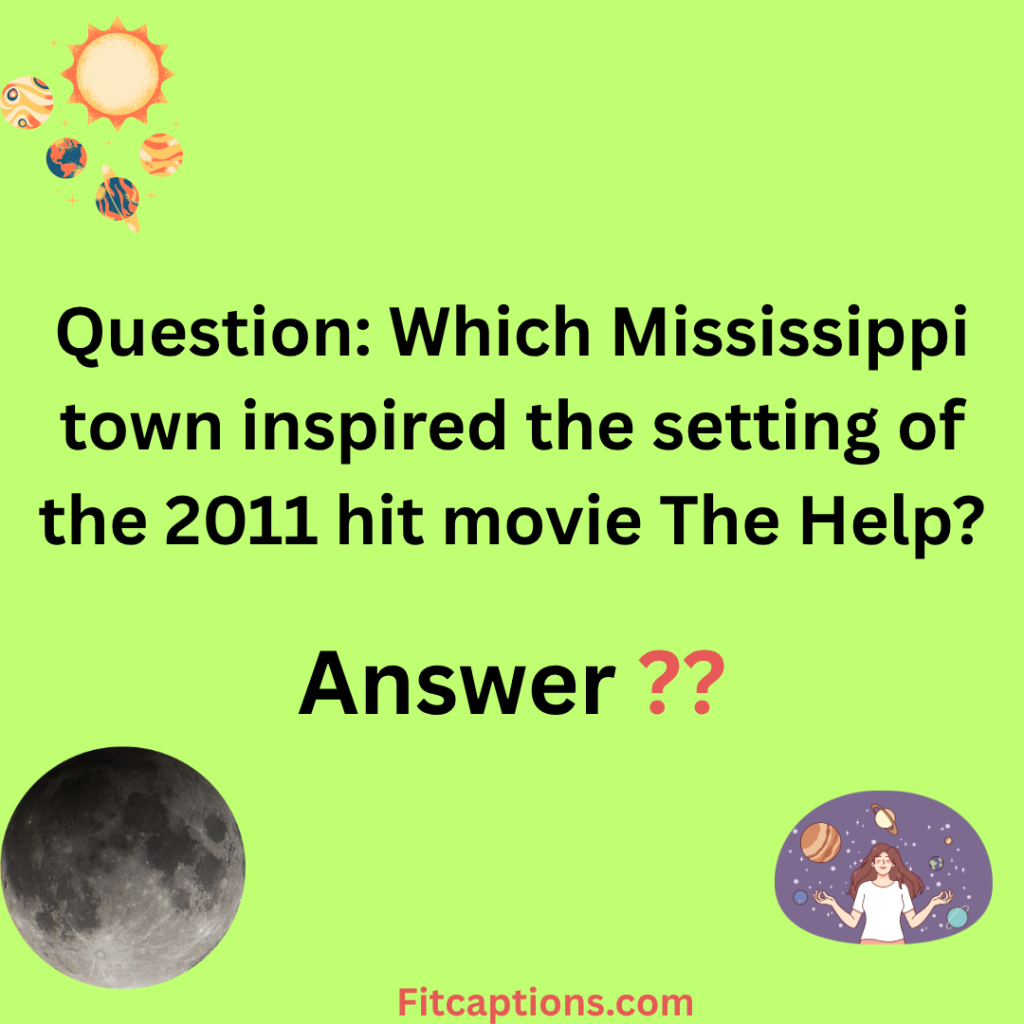 "Miss Universe Trivia Questions and Answers "